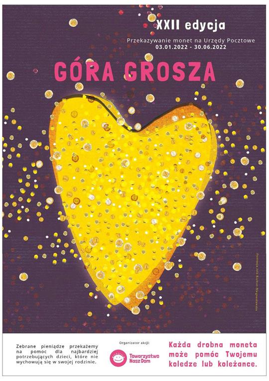  góra grosza