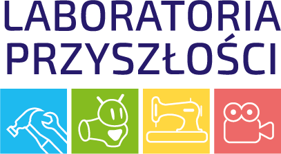 . logotyp laboratoria