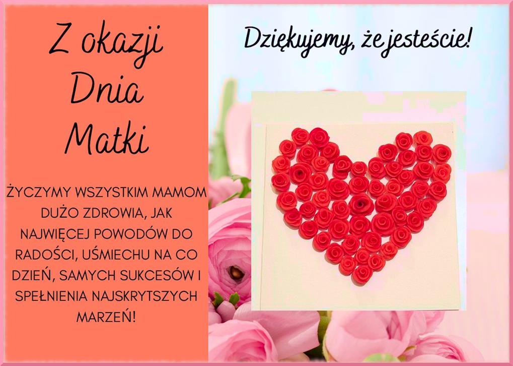 . Dzien Matki