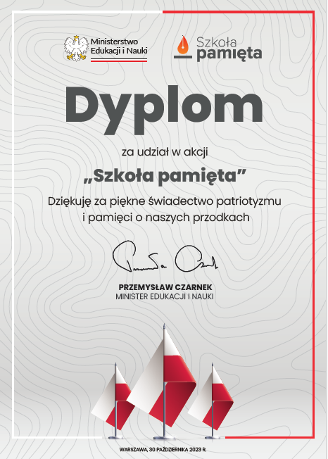 . dyplom