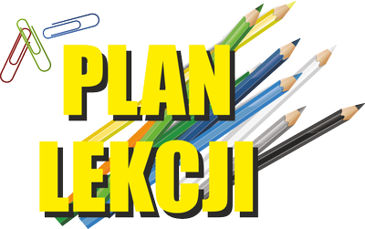 Plan lekcji